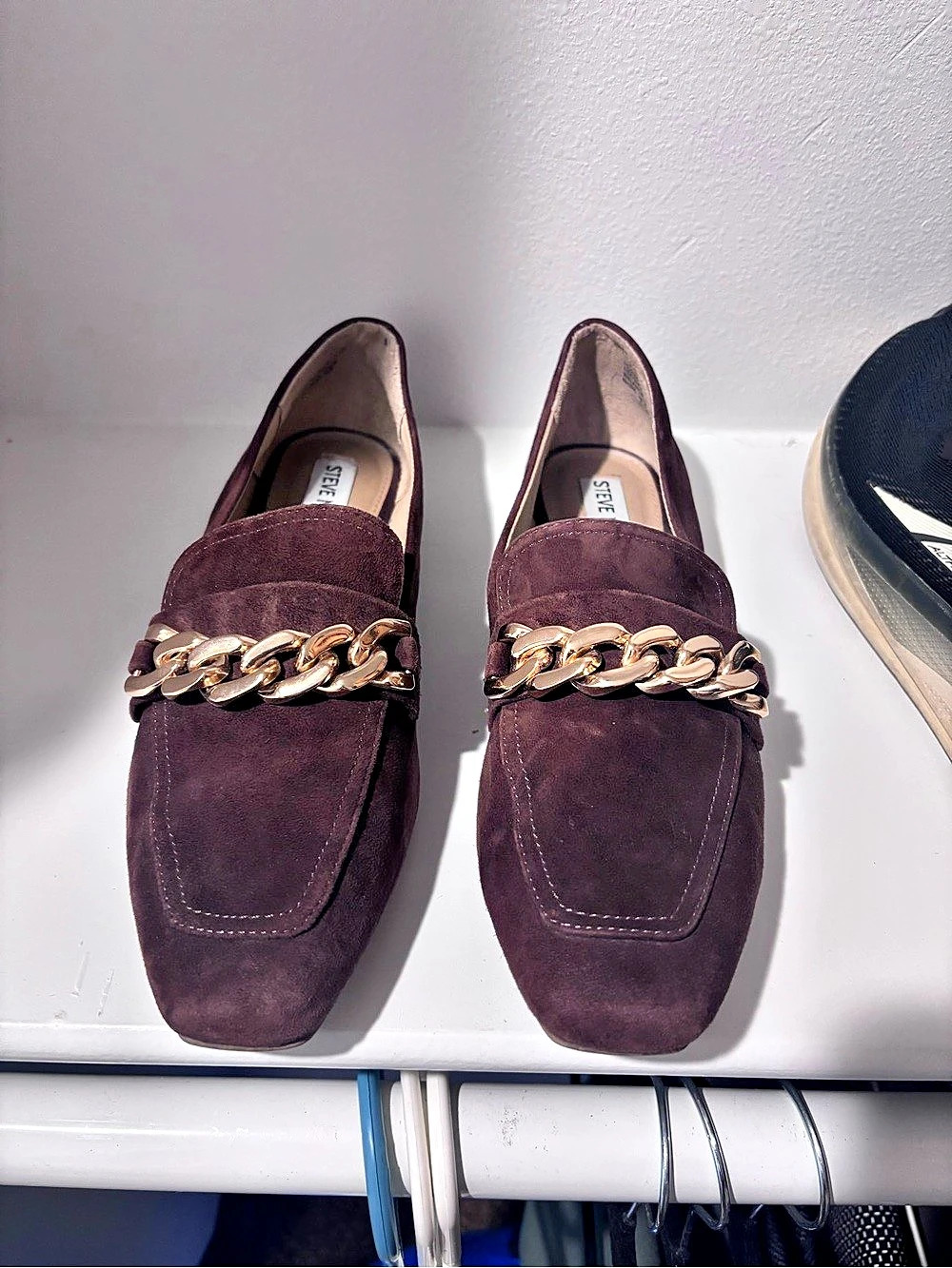 Steve Madden Loafers